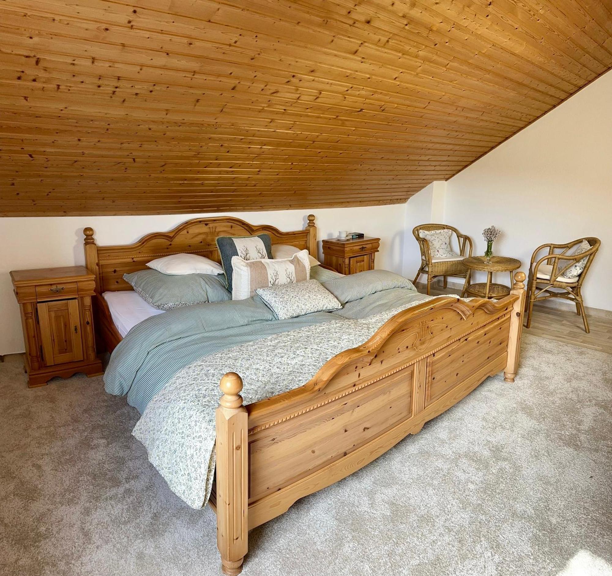 Gemuetliche Wohnung In Winterberg Ngoại thất bức ảnh