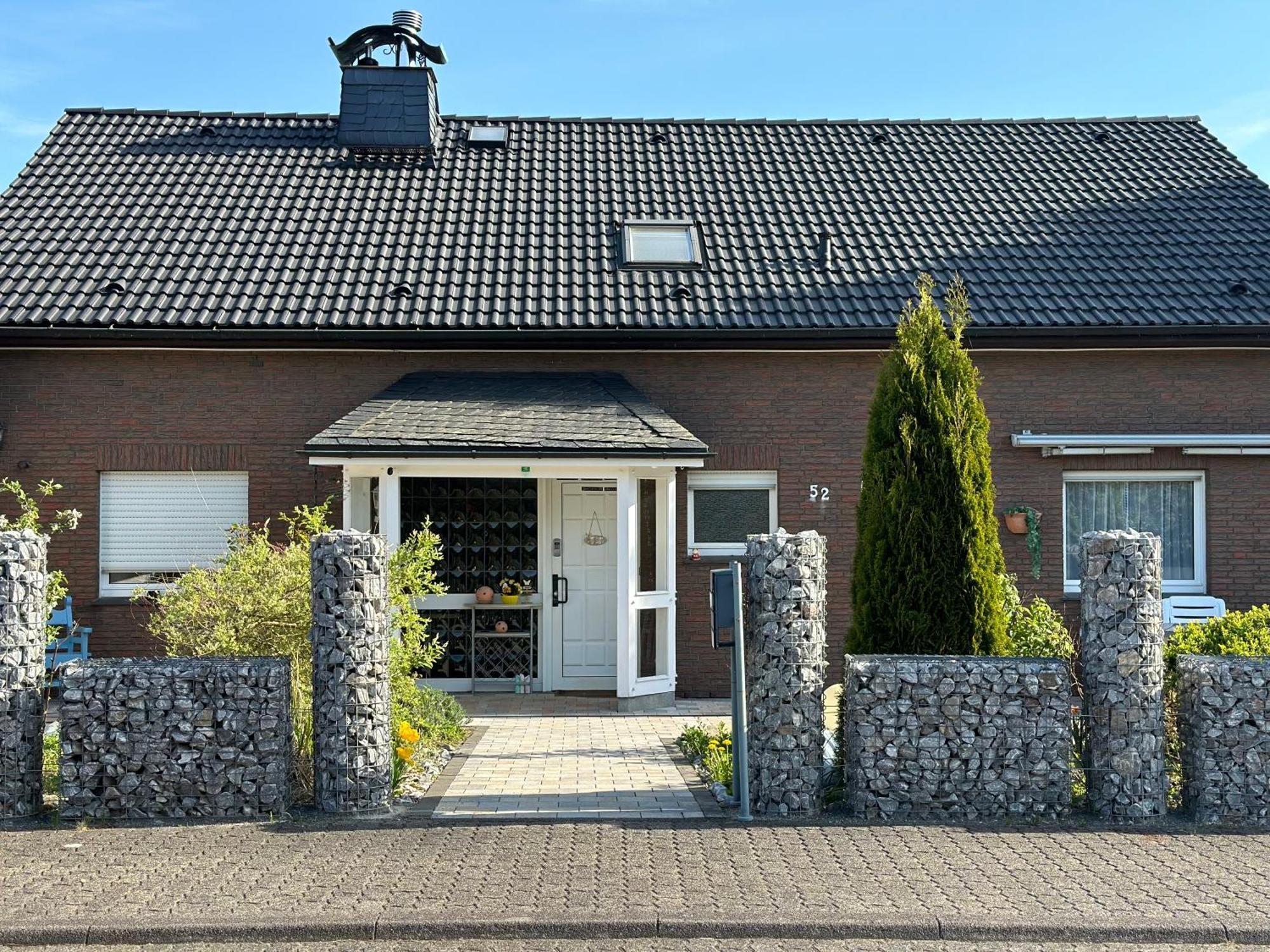 Gemuetliche Wohnung In Winterberg Ngoại thất bức ảnh