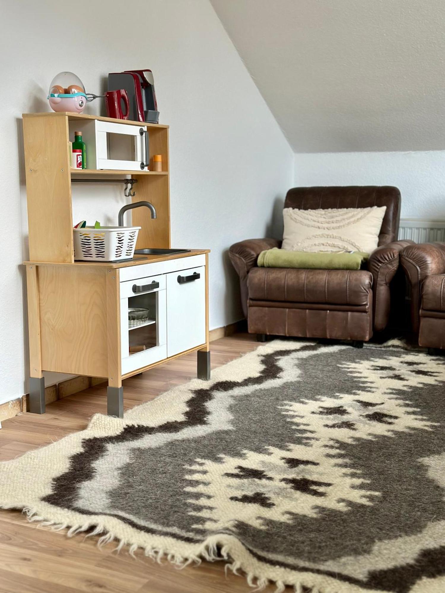 Gemuetliche Wohnung In Winterberg Ngoại thất bức ảnh