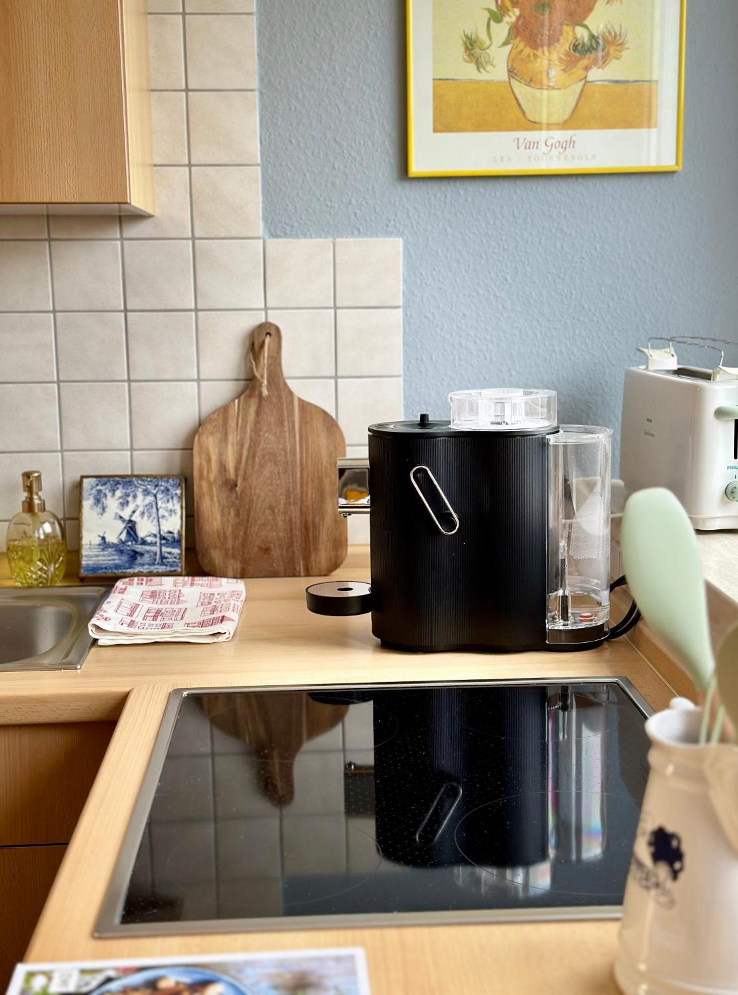 Gemuetliche Wohnung In Winterberg Ngoại thất bức ảnh