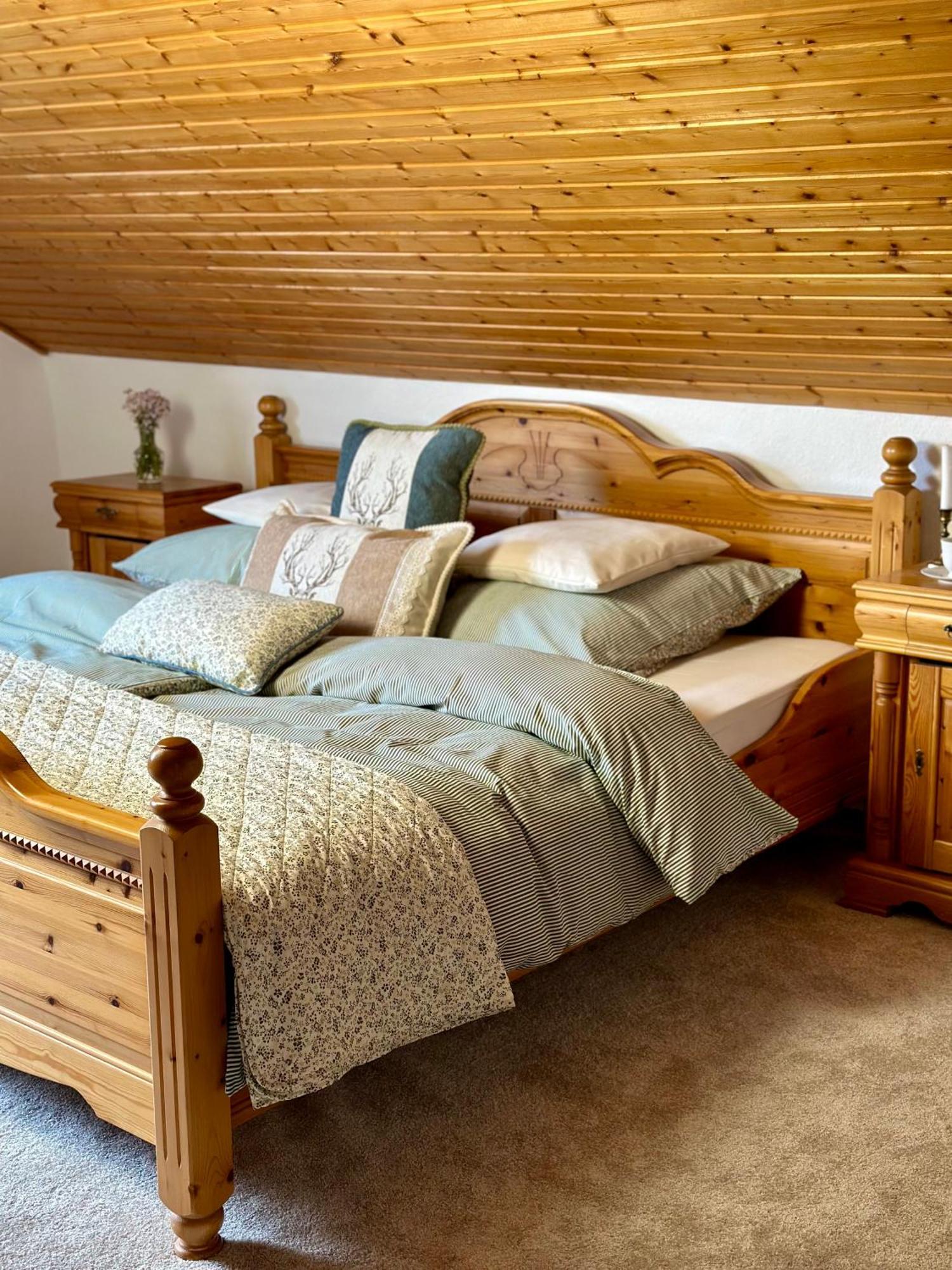 Gemuetliche Wohnung In Winterberg Ngoại thất bức ảnh