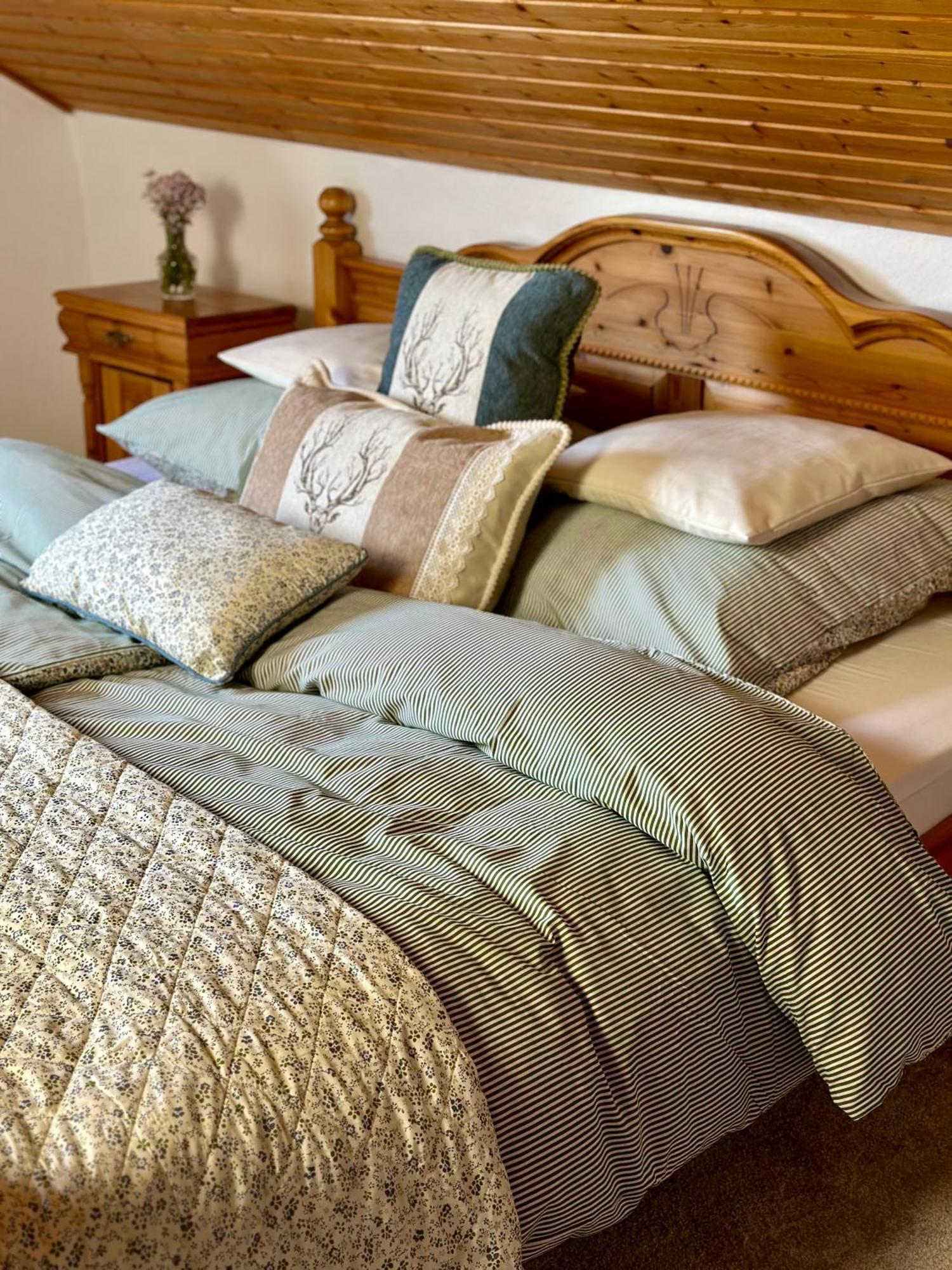 Gemuetliche Wohnung In Winterberg Ngoại thất bức ảnh