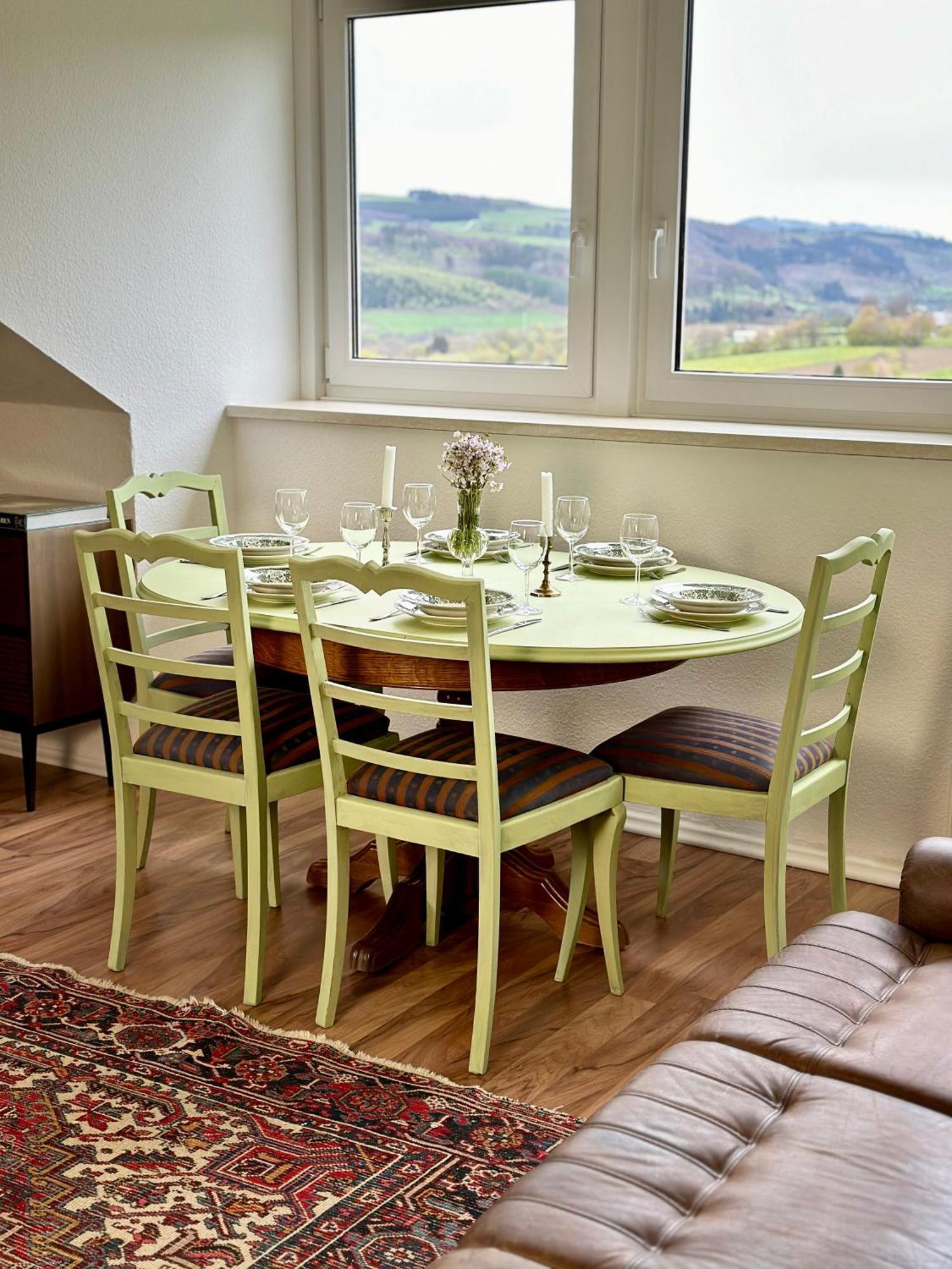 Gemuetliche Wohnung In Winterberg Ngoại thất bức ảnh
