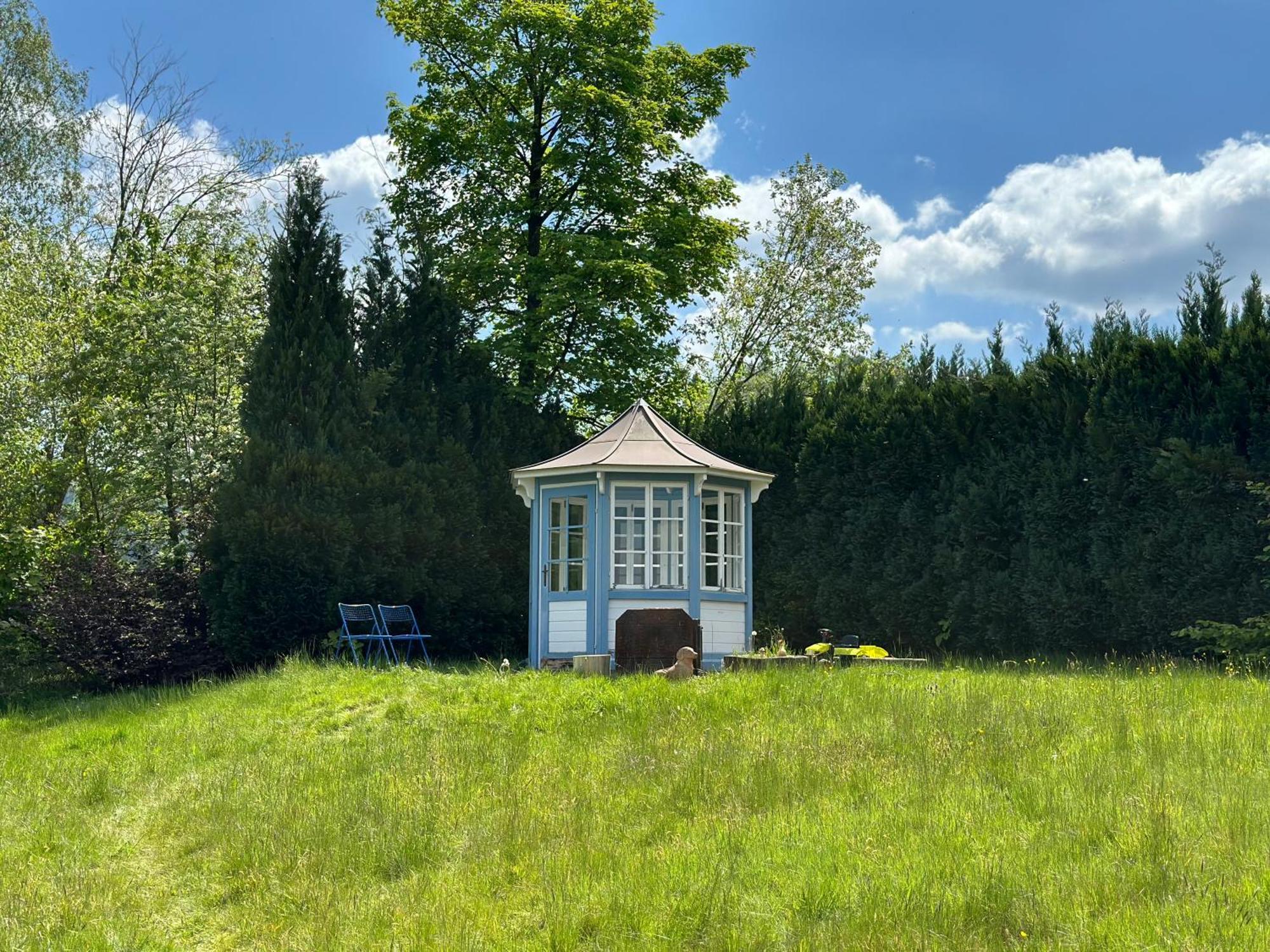 Gemuetliche Wohnung In Winterberg Ngoại thất bức ảnh