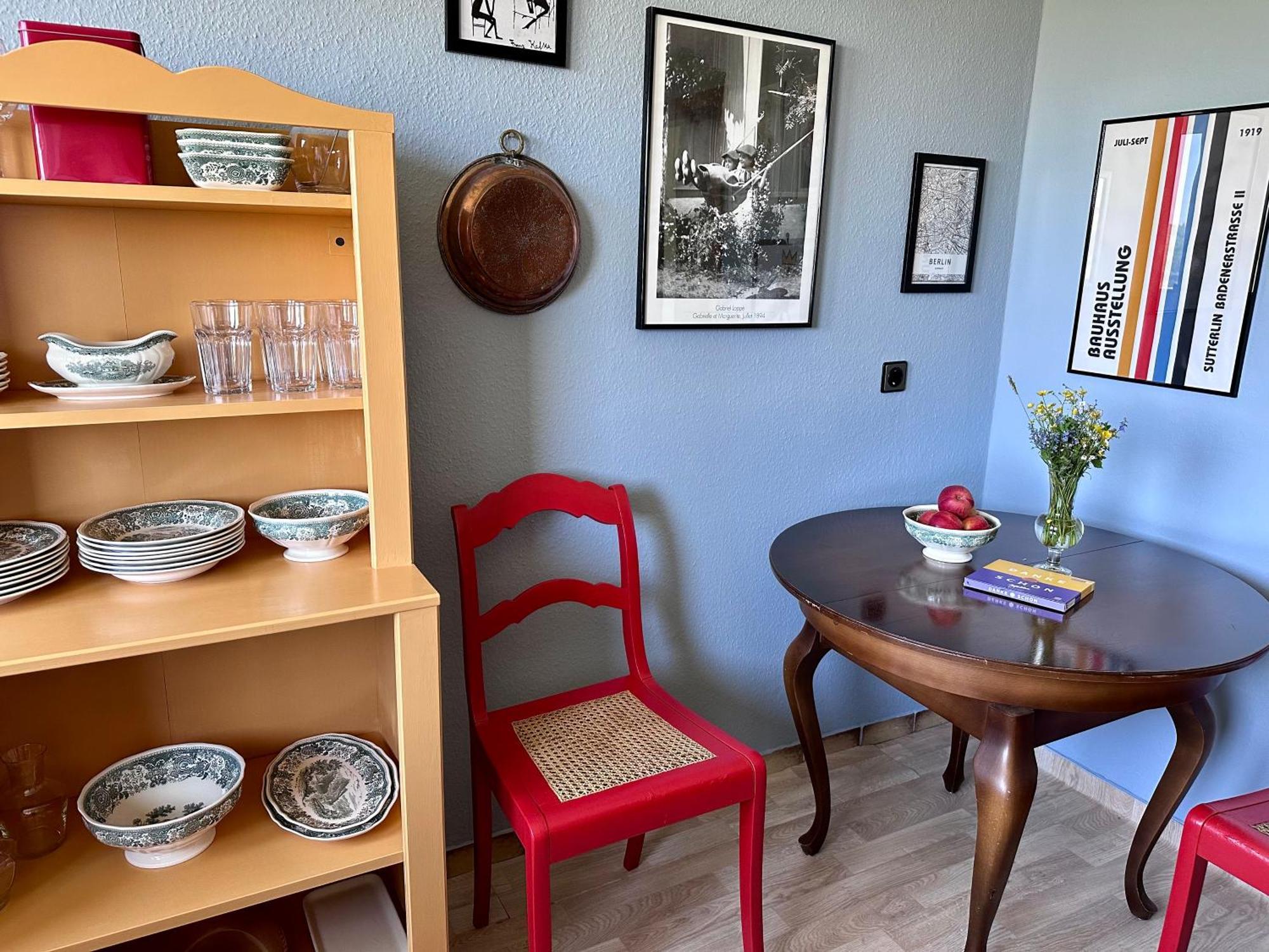 Gemuetliche Wohnung In Winterberg Ngoại thất bức ảnh